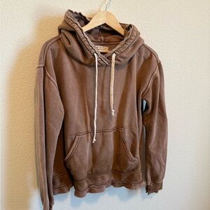 Free People Hoodie